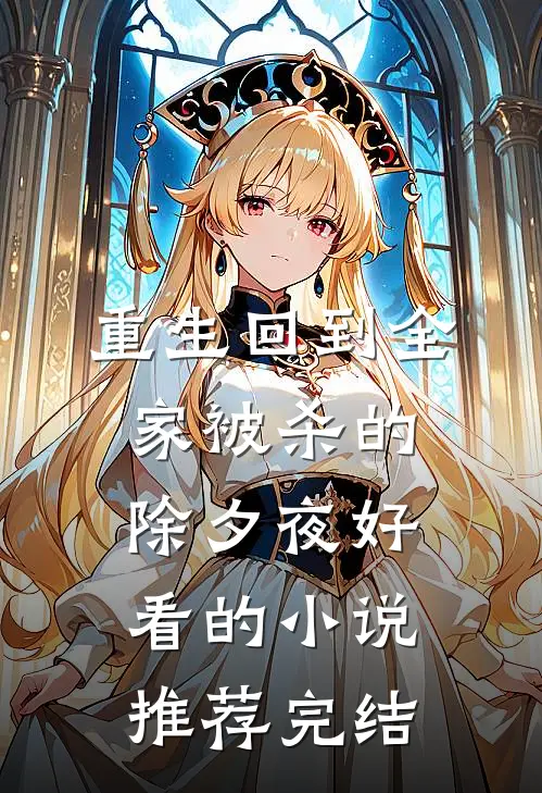 重生回到全家被杀的除夕夜好看的小说推荐完结