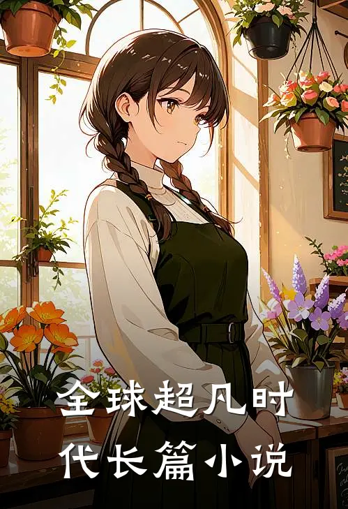 全球超凡时代长篇小说