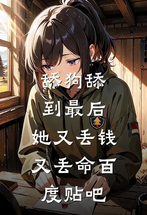 舔狗舔到最后，她又丢钱又丢命百度贴吧