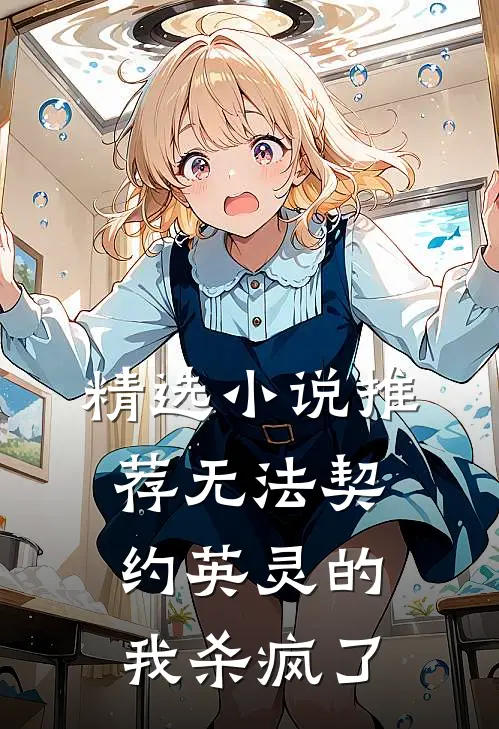 精选小说推荐无法契约英灵的我杀疯了