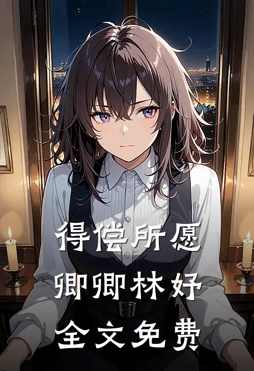 得偿所愿卿卿林妤全文免费
