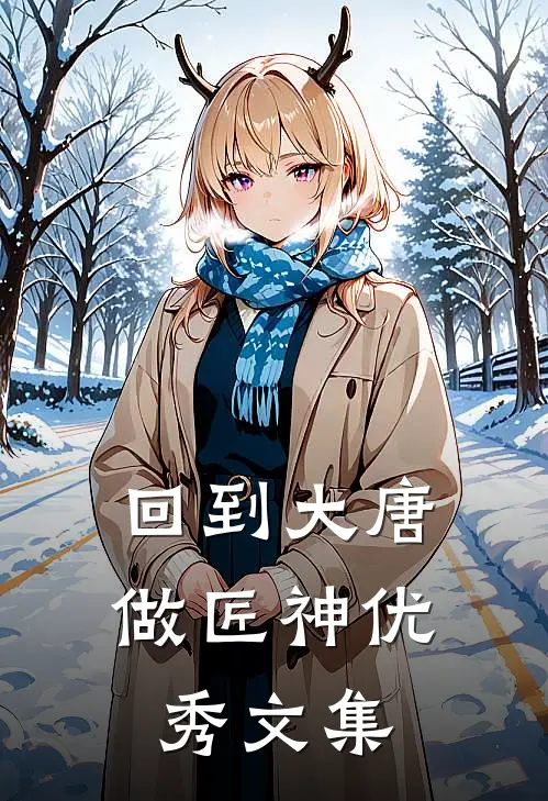 回到大唐做匠神优秀文集