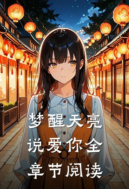 梦醒天亮说爱你全章节阅读