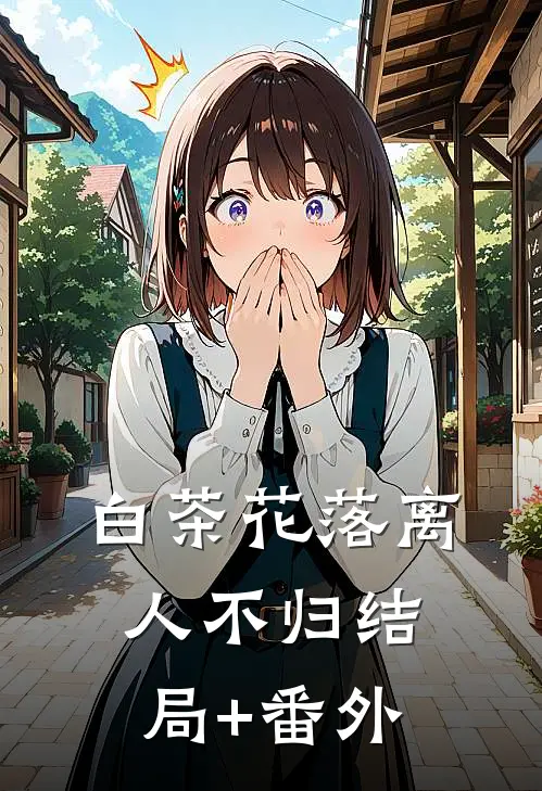 白茶花落离人不归结局+番外