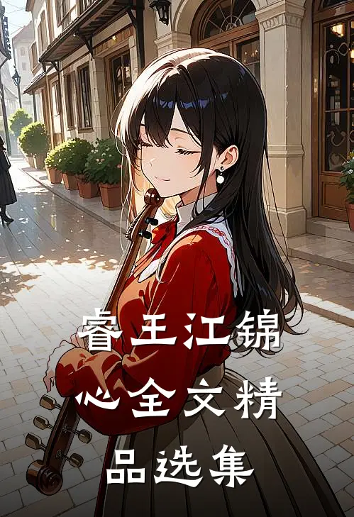 睿王江锦心全文精品选集