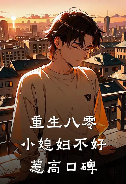 重生八零：小媳妇不好惹高口碑