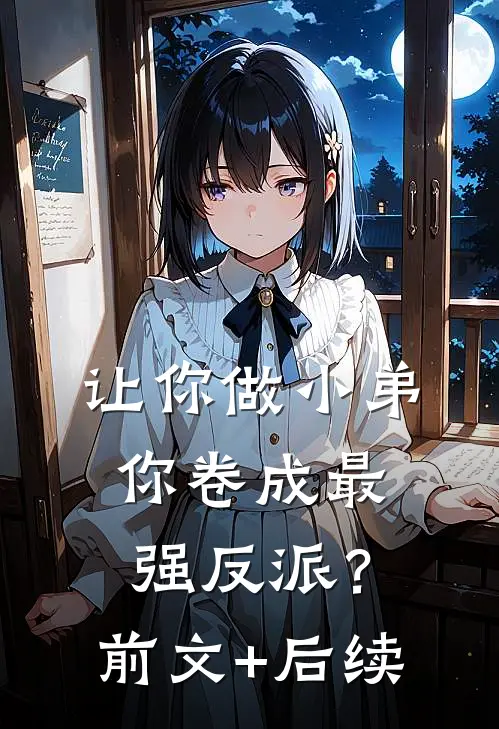 让你做小弟，你卷成最强反派？前文+后续