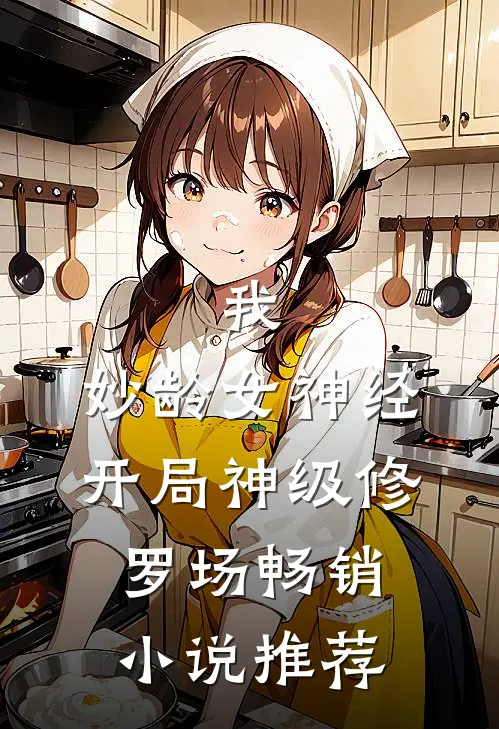 我，妙龄女神经，开局神级修罗场畅销小说推荐
