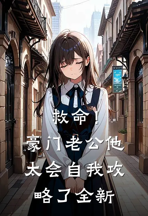 救命！豪门老公他太会自我攻略了全新