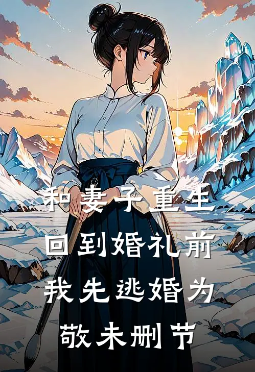 和妻子重生回到婚礼前，我先逃婚为敬未删节
