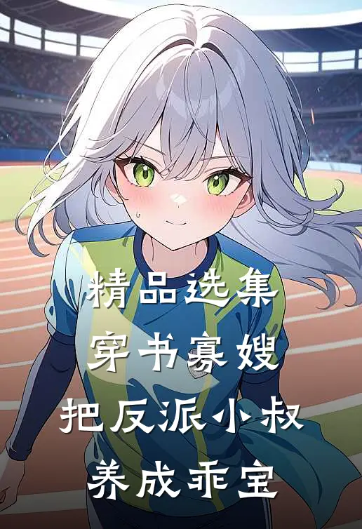 精品选集穿书寡嫂，把反派小叔养成乖宝