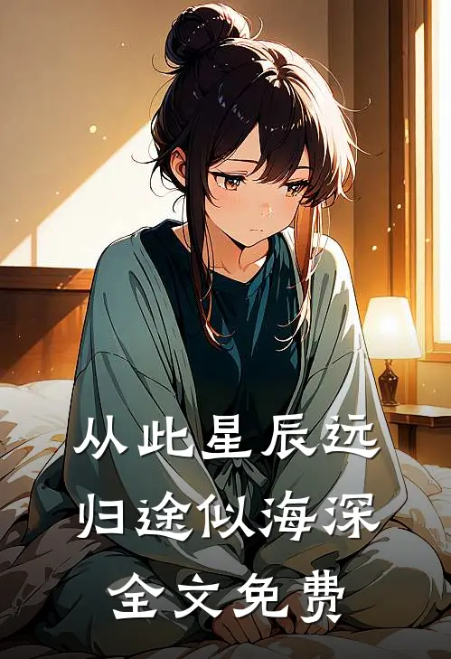 从此星辰远，归途似海深全文免费