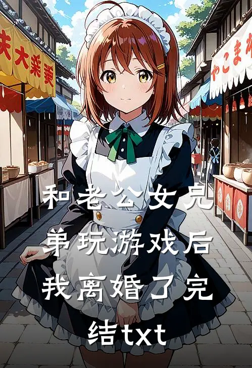 和老公女兄弟玩游戏后，我离婚了完结txt