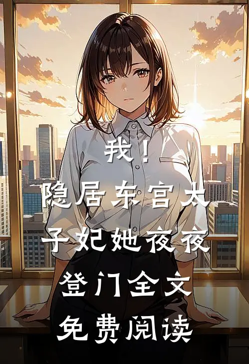 我！隐居东宫，太子妃她夜夜登门全文免费阅读