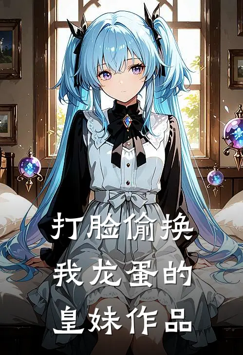 打脸偷换我龙蛋的皇妹作品