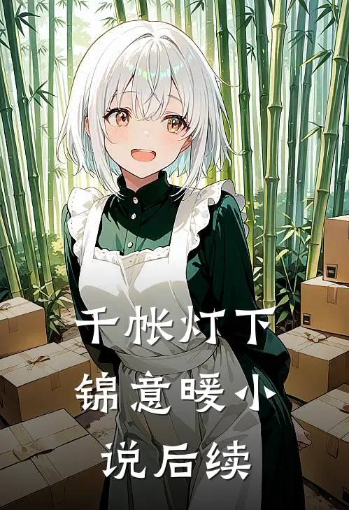 千帐灯下锦意暖小说后续