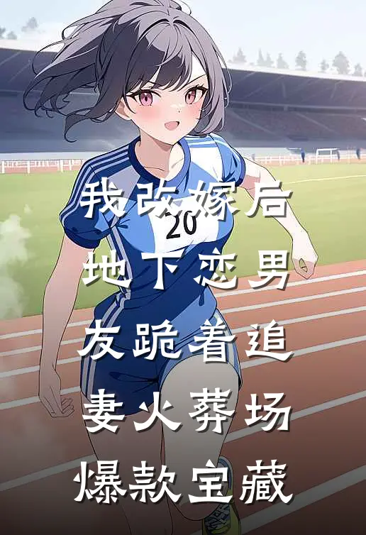 我改嫁后，地下恋男友跪着追妻火葬场爆款宝藏