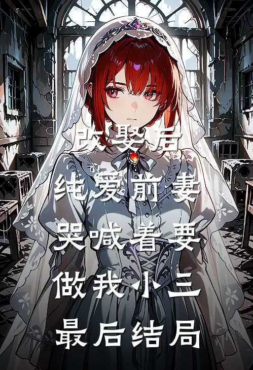 改娶后,纯爱前妻哭喊着要做我小三最后结局是