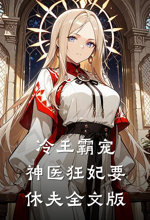 冷王霸宠：神医狂妃要休夫全文版