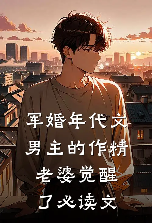 军婚年代文男主的作精老婆觉醒了必读文