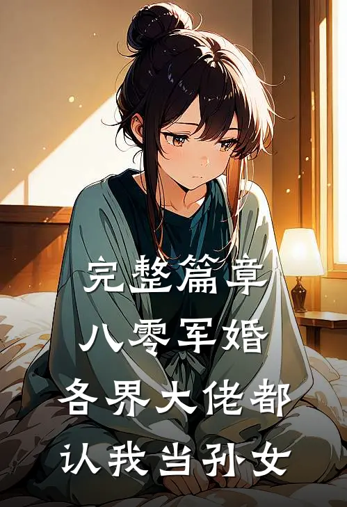 完整篇章八零军婚：各界大佬都认我当孙女