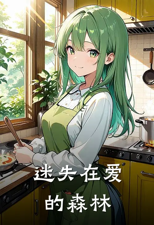 迷失在爱的森林