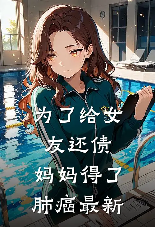 为了给女友还债，妈妈得了肺癌最新