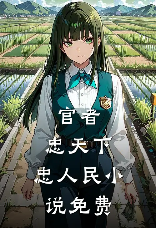 官者：忠天下，忠人民小说免费
