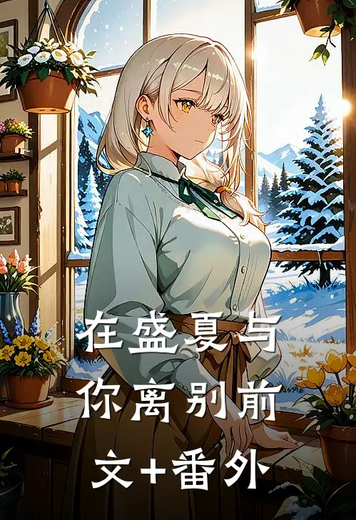 在盛夏与你离别前文+番外