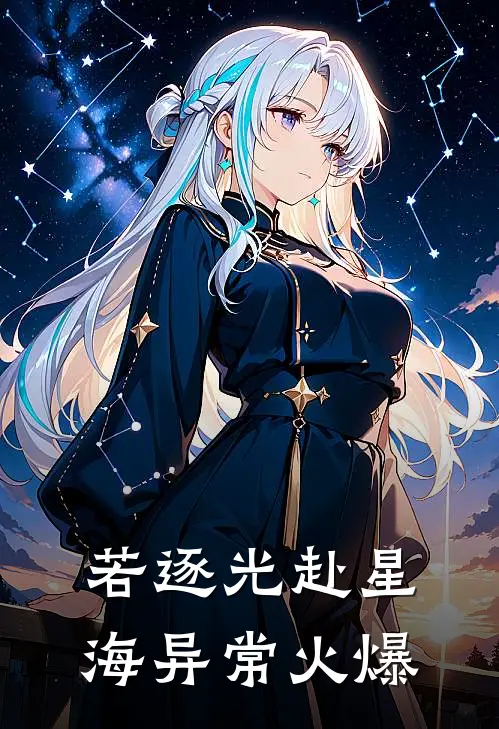 若逐光赴星海异常火爆