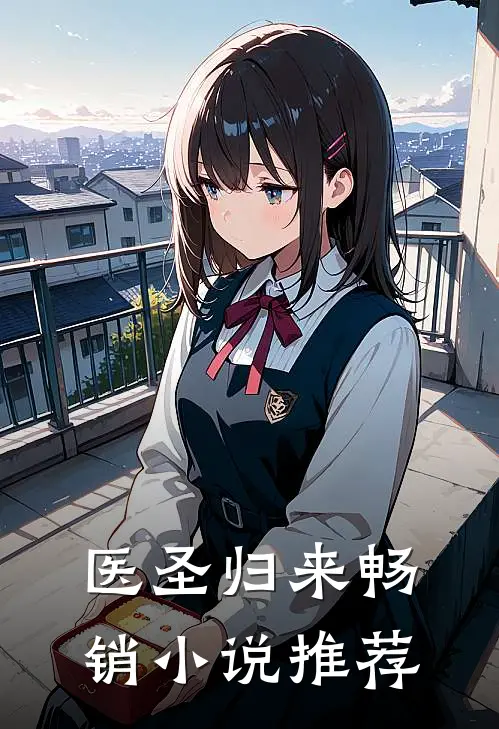 医圣归来畅销小说推荐