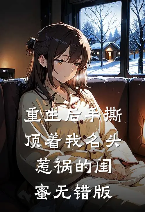 重生后手撕顶着我名头惹祸的闺蜜无错版