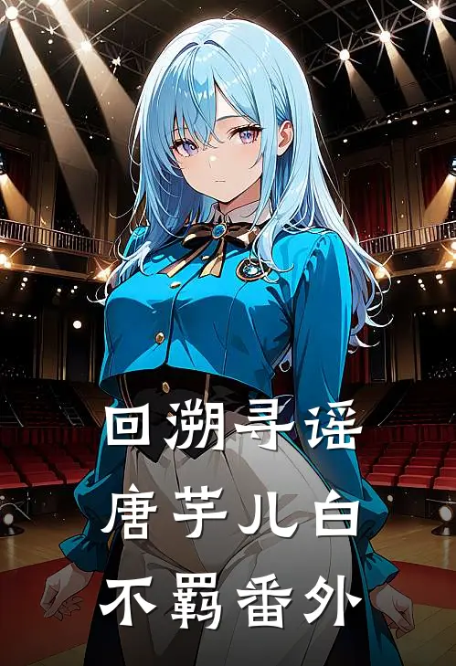 回溯寻谣唐芋儿白不羁番外
