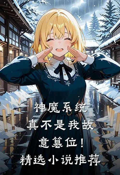 神魔系统：真不是我故意篡位！精选小说推荐