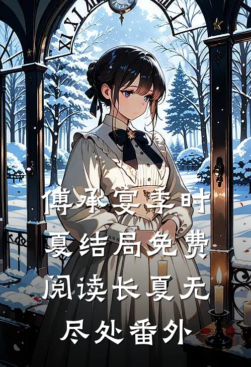 傅承宴季时夏结局免费阅读长夏无尽处番外