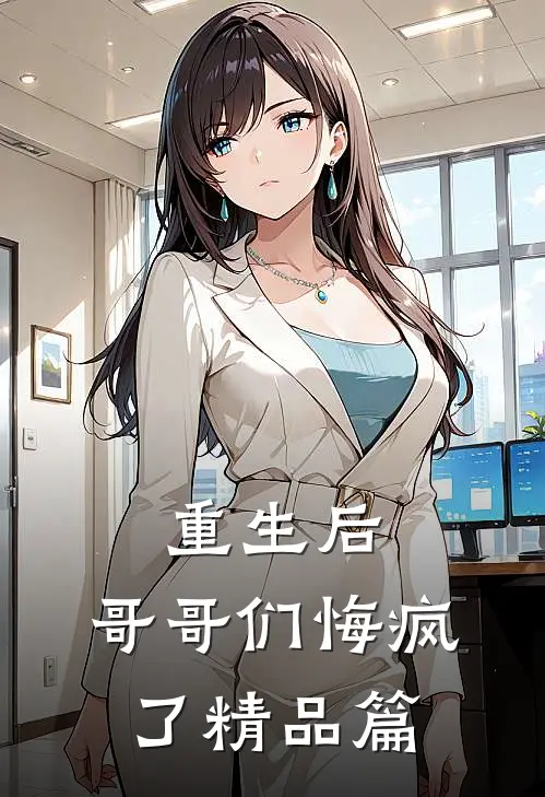 重生后,哥哥们悔疯了精品篇