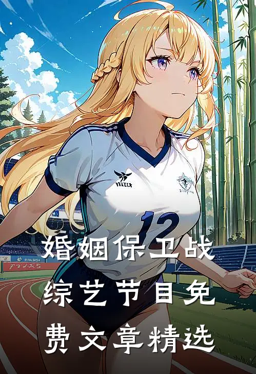 婚姻保卫战综艺节目免费文章精选