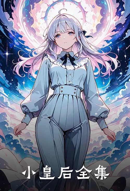 小皇后全集完整版