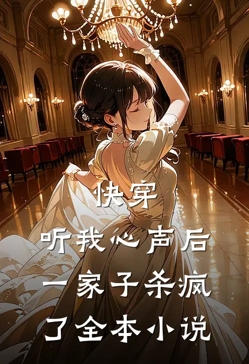 快穿：听我心声后，一家子杀疯了全本小说