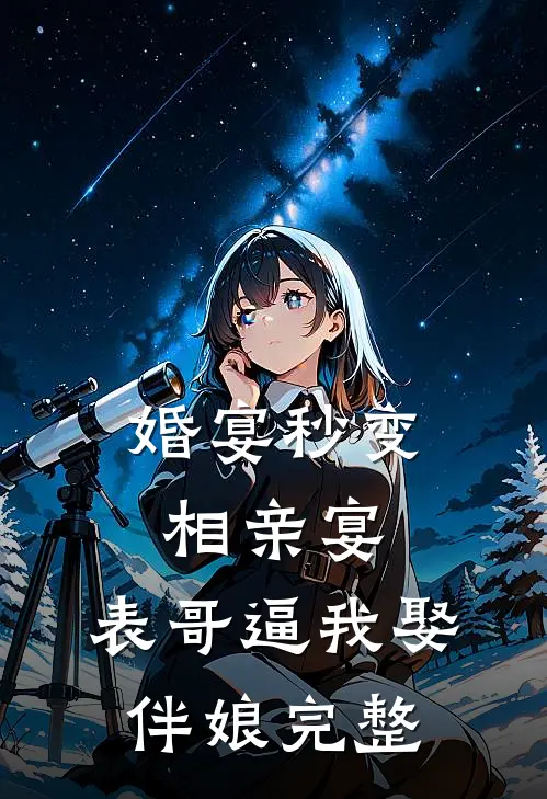 婚宴秒变相亲宴，表哥逼我娶伴娘完整