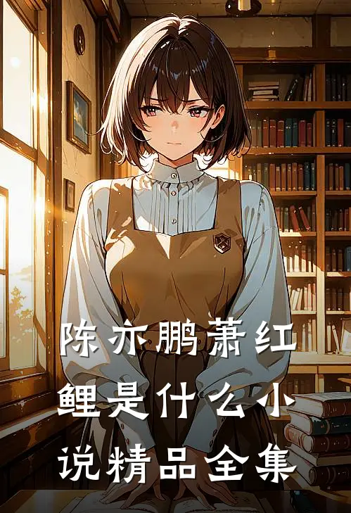 陈亦鹏萧红鲤是什么小说精品全集