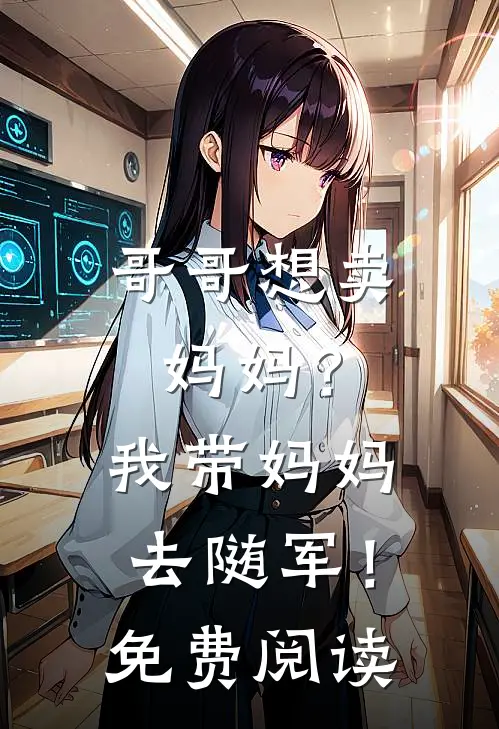 哥哥想卖妈妈？我带妈妈去随军！免费阅读