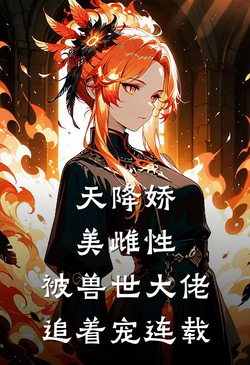 天降娇美雌性，被兽世大佬追着宠连载