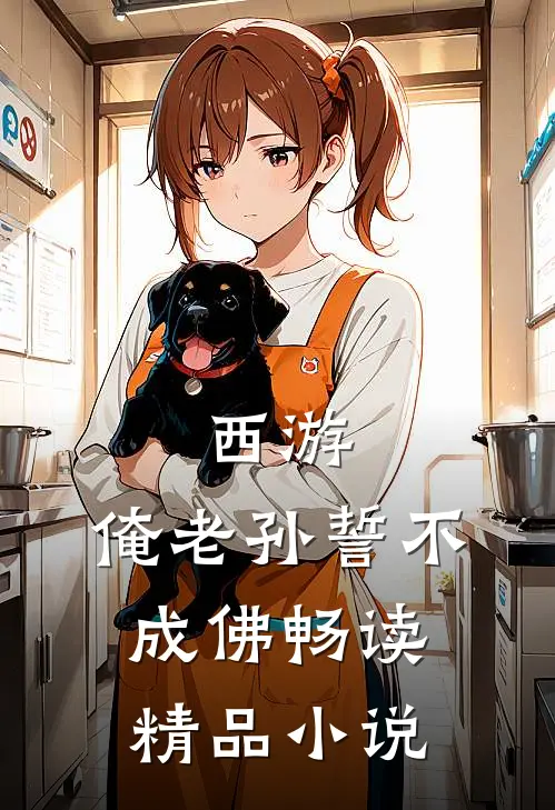 西游：俺老孙誓不成佛畅读精品小说