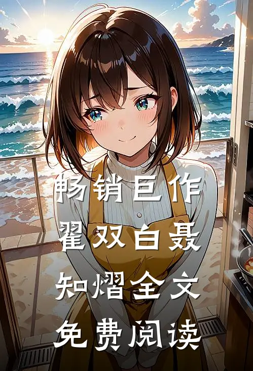 畅销巨作翟双白聂知熠全文免费阅读