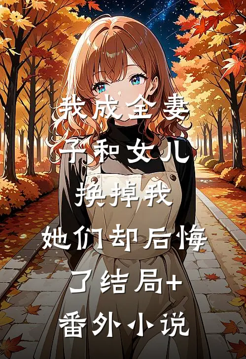 我成全妻子和女儿换掉我，她们却后悔了结局+番外小说