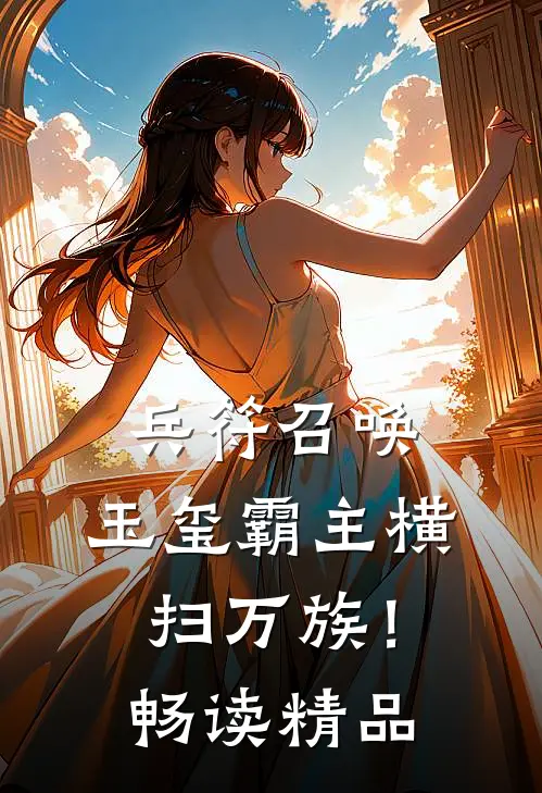 兵符召唤：玉玺霸主横扫万族！畅读精品