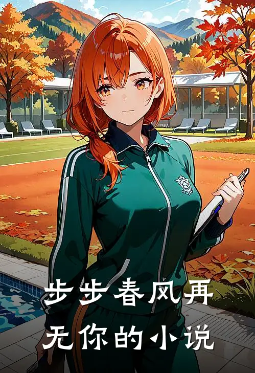 步步春风再无你的小说
