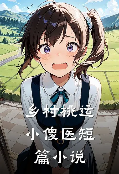 乡村桃运小傻医短篇小说