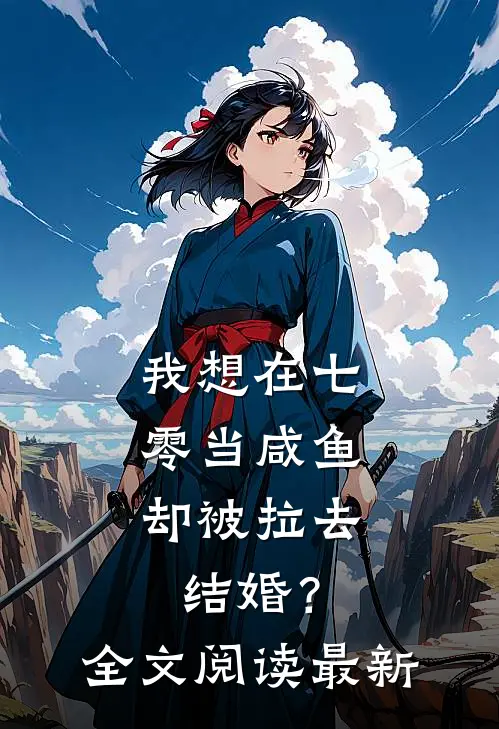 我想在七零当咸鱼，却被拉去结婚？全文阅读最新